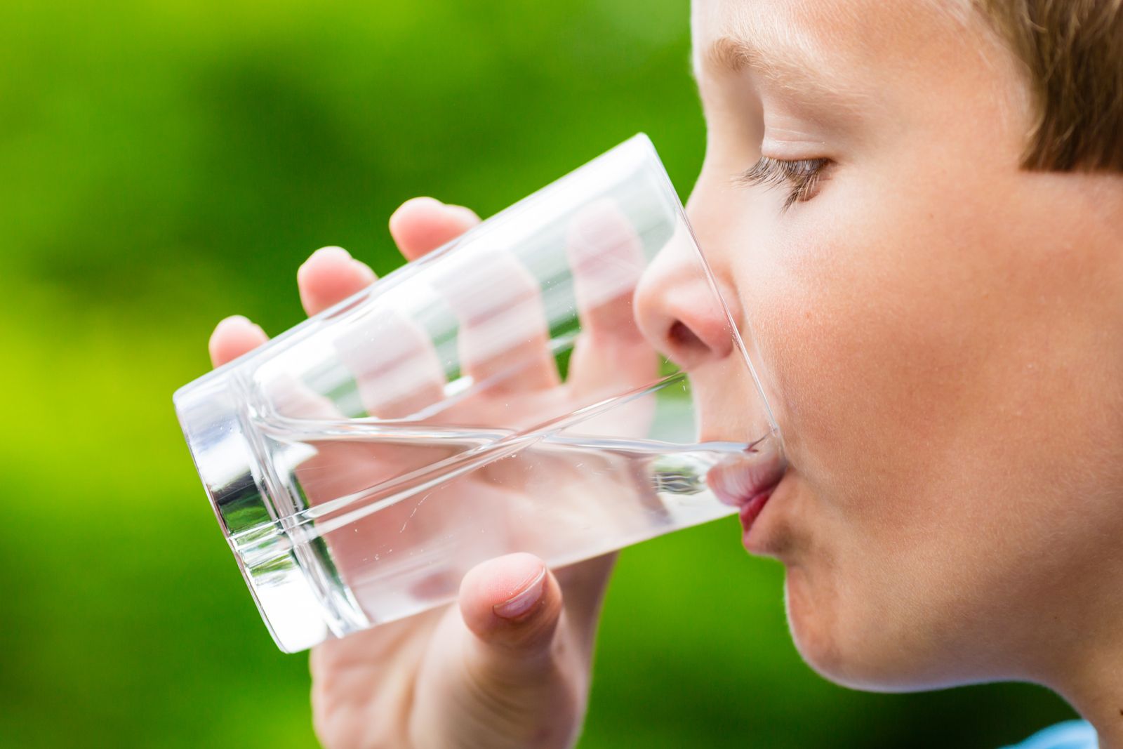 Transforming polluted water into safe and clean water with exceptional  precision | GWI
